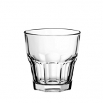 Stiklinės CASABLANCA (grūdintos) (kompl,6v)