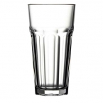 Stiklinės CASABLANCA (grūdintos) (kompl,6v)